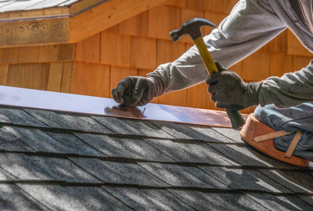 Best Roof Ventilation Installation  in Denison, TX