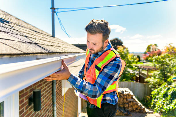 Best Rubber Roofing (EPDM, TPO)  in Denison, TX