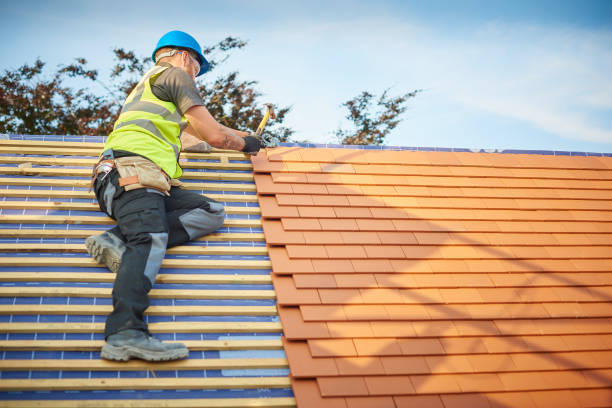 Waterproofing in Denison, TX