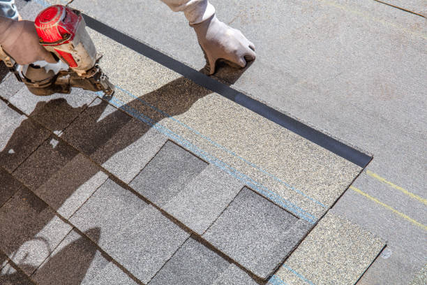 Best Roof Coating and Sealing  in Denison, TX